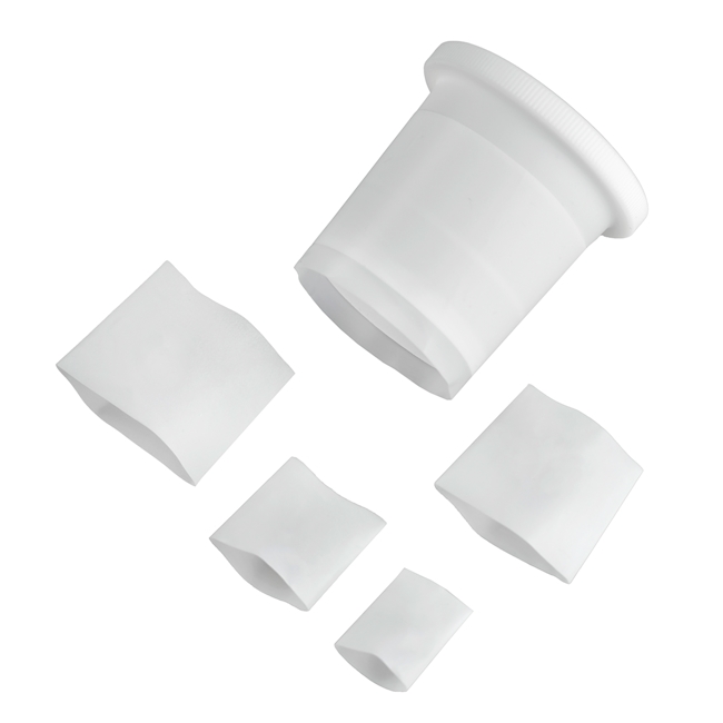 Sleeve Teflon PTFE NS 29